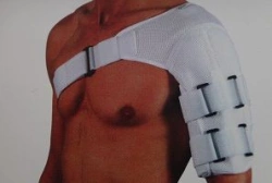 Shoulder Joint Stabilizer Brace Adjustable Orthopedic Support