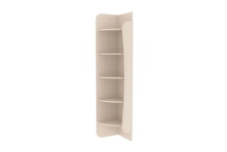 Bianca LD.521080.000 End Shelf Facade (Kashmir)