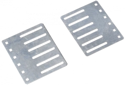 SMART Mounting Plate YKV-PU (Set of 2)