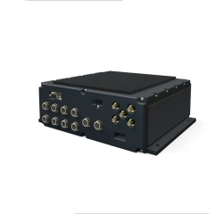 Multi-Functional Automotive Computer "MAK-2