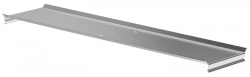 Cover Plate for Trunking Lid 500 CLP1S-NK-500 IEK