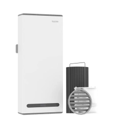 VAKIO BASE Heat Recovery Ventilation Unit