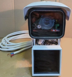 Traffic Violation Detection System "Astra-Traffic