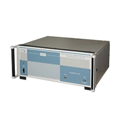 Reference Measuring Installations K2-83