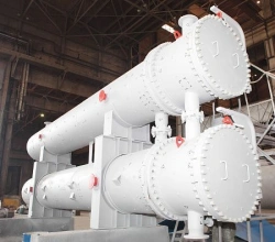 Heat Exchange Equipment for Heating and Cooling Processes