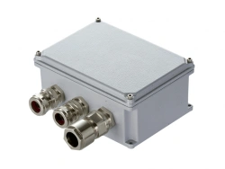 LTJB-eA Explosion-Proof Junction Box