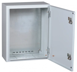 Metal Enclosure for Low-Voltage Distribution Panels PRO Series