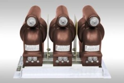 Three-Phase Anti-Resonance Voltage Transformer Group 3хЗНОЛ.06 and 3хЗНОЛП