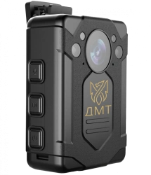 Personal Wearable Video Recorder DMT-9