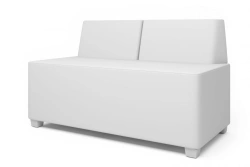 Soft Seating Sofa Series L1 BRICS L1-2D