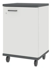 Mobile Metal Cabinets (LAB-M Series)