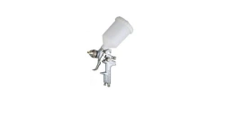 Pneumatic Hand Tool Spray Gun for Coatings, Model КП 5 042