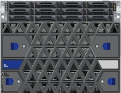 Data Management Software and Hardware Complex "January-374" XS.78
