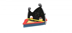 Outdoor Gaming Equipment for Active Play - Romana 057.97.00