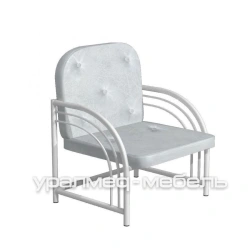 Single Sofa D-1 for Medical Facilities