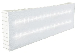 LED Light L-school 16 Premium/Em 4000K IP20 KL124201500842101