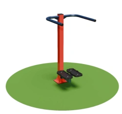 Outdoor Twister Trainer for Core and Flexibility