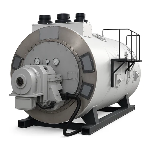Turbogenerators