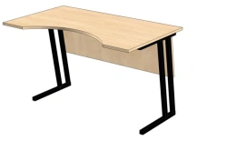 Adjustable Desk for Wheelchair Users - PIKR