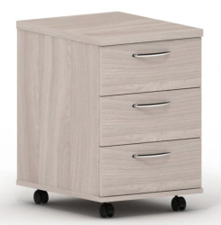 Rolling Cabinet Type 1