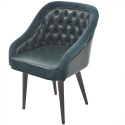 Orpheus Chair - Comfortable Seating Solution