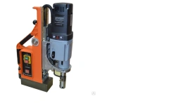 Magnetic Drilling Machine MBA-100 Model 211 09