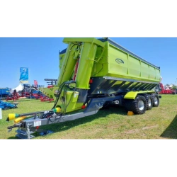 Dump Trailer