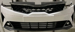Front Bumper for Vehicle Type FB 86500-H07*
