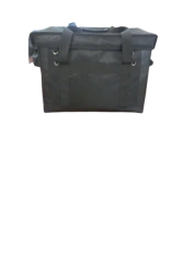 Universal Carrying Bag for Nautilus, Wincor 5 Cassette Devices Without Wheels