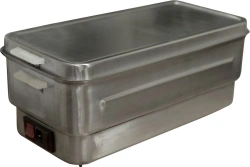 Electric Disinfection Kettle KDIA1-4 for Tool Sterilization