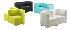 Stylish Twingo C-18 Seating Furniture