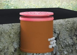 Control and Measurement Point Type 9 KIP.PTM