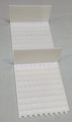 Modular Conveyor Belt ML2580 POM for Industrial Applications