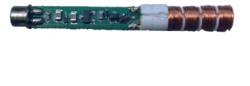 Non-Well Electronic Delay Initiator Model NT