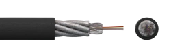 Fiber Optic Communication Cable SL-OKMB-03
