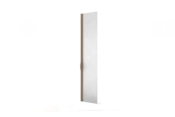 White Facade Door Marta LD 124.001.000 M