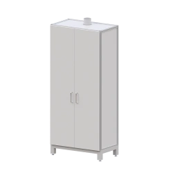 SmartLab A90B Chemical Storage Cabinet