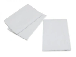 Cotton Pillowcase 60x50 cm for Comfortable Sleep