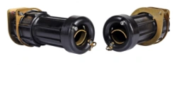 Explosion-Proof Cable Socket Connector VRK250-1V1