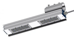 LED Stationary General Purpose Luminaire SU-500-120-16000-L5