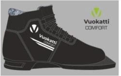 Ski Boots Vuokatti Comfort NN75