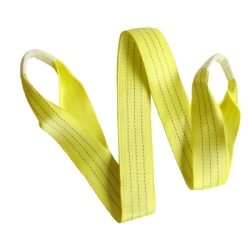 Textile Sling STP 0.5-1.0 - Load Lifting System