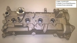 Cylinder Cover Head LI906 132656341R for Engine Assembly