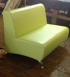 Versatile Sofa for Comfortable Seating – Model: D1