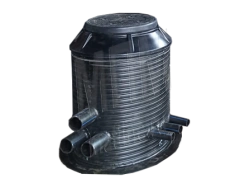 Polymer Well MPM-KKT for Cable Sewerage Small DN700-1000