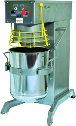 Cream Whipping Machine MV-40