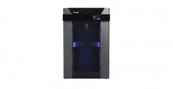 Professional 3D Printer with Large Print Area - PICASO 3D Designer XL S2