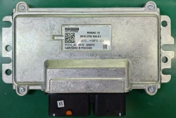 Engine Control Unit (ECU) for Liquid Fuel Engines - MIKAS12 Series