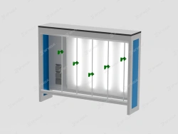 Pro CT Titration System for Chemical Analysis
