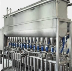 Dispensing Block Model BR-100